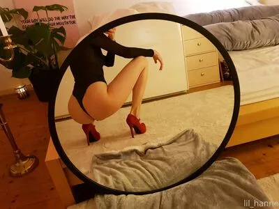Lil_hanne OnlyFans Leaked Free Thumbnail Picture - #gyVOFfuUsJ
