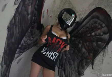 Lil_hanne OnlyFans Leaked Free Thumbnail Picture - #kAQ5xMuRpU