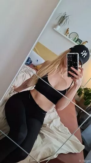 Lil_hanne OnlyFans Leaked Free Thumbnail Picture - #x2cxTLtE3R