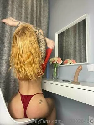 Lila Blondie OnlyFans Leaked Free Thumbnail Picture - #ORzy3dt2XG