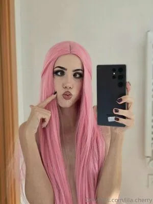 Lila Cherry OnlyFans Leaked Free Thumbnail Picture - #T83JCyAmKq