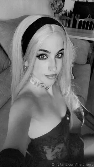 Lila Cherry OnlyFans Leaked Free Thumbnail Picture - #eaR7ocVMLp