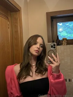 Lila Dreams OnlyFans Leaked Free Thumbnail Picture - #Mr3zc1kvzD