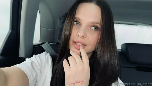 Lila Dreams OnlyFans Leaked Free Thumbnail Picture - #V6lP5v9T0M