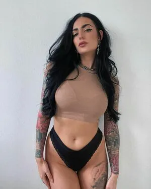 Lila Fanego OnlyFans Leaked Free Thumbnail Picture - #WpPHDJsAlu