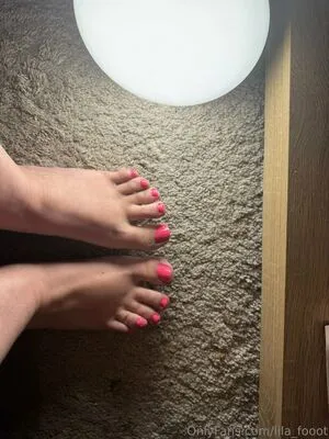 Lila Fooot OnlyFans Leaked Free Thumbnail Picture - #jujNcjFPIl