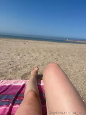 Lila Fooot OnlyFans Leaked Free Thumbnail Picture - #lUPDqC2swx