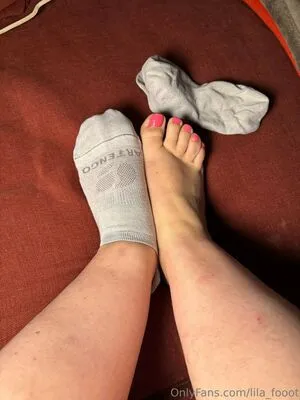 Lila Fooot OnlyFans Leaked Free Thumbnail Picture - #o5mbq7LKbq