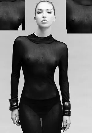 Lila Grace Moss OnlyFans Leaked Free Thumbnail Picture - #EYwHdndsft