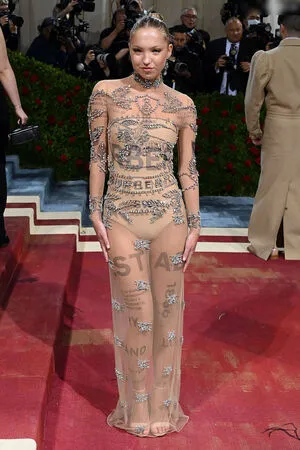 Lila Grace Moss OnlyFans Leaked Free Thumbnail Picture - #Qqn58vEP90