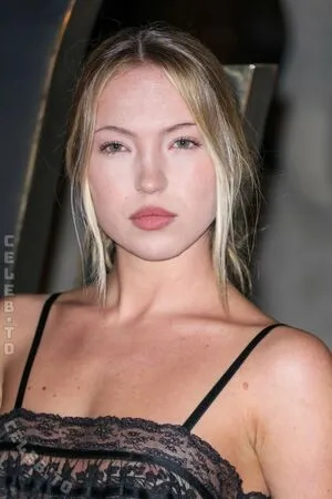 Lila Grace Moss OnlyFans Leaked Free Thumbnail Picture - #ftXZF7OS3g
