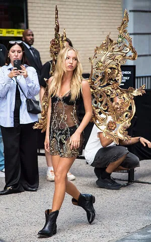 Lila Grace Moss OnlyFans Leaked Free Thumbnail Picture - #ixpHwNN8dd