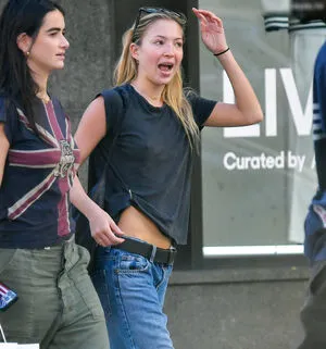 Lila Grace Moss OnlyFans Leaked Free Thumbnail Picture - #o9dibjeCBw