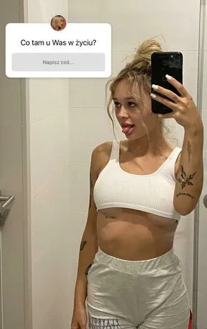 Lila Janowska OnlyFans Leaked Free Thumbnail Picture - #2pX0EnE4I7