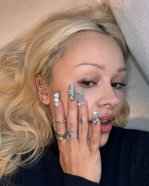Lila Janowska OnlyFans Leaked Free Thumbnail Picture - #A31FkE92B6