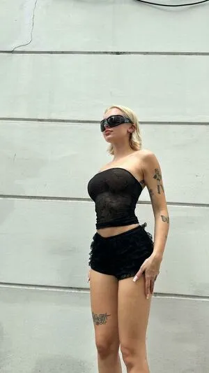 Lila Janowska OnlyFans Leaked Free Thumbnail Picture - #Aizye5refo