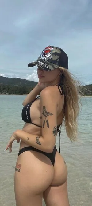 Lila Janowska OnlyFans Leaked Free Thumbnail Picture - #I7BfeR4H39