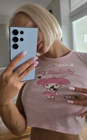 Lila Janowska OnlyFans Leaked Free Thumbnail Picture - #N2UAYN8WNA