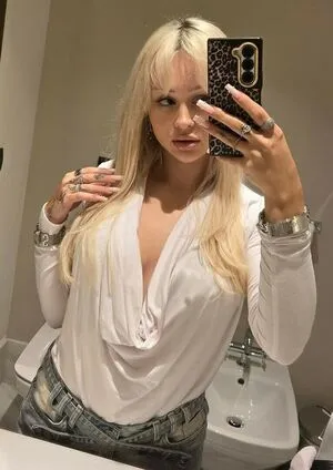 Lila Janowska OnlyFans Leaked Free Thumbnail Picture - #NkefuOFoN7