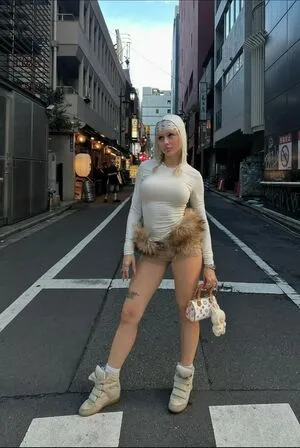 Lila Janowska OnlyFans Leaked Free Thumbnail Picture - #R6ZTQOIJTu