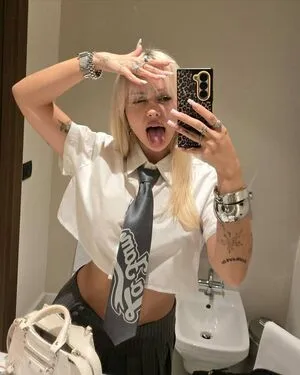 Lila Janowska OnlyFans Leaked Free Thumbnail Picture - #RCo6Ut1sXu