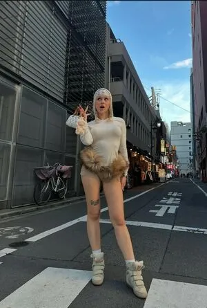 Lila Janowska OnlyFans Leaked Free Thumbnail Picture - #UiwqU7zPYc