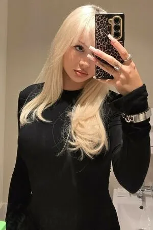 Lila Janowska OnlyFans Leaked Free Thumbnail Picture - #YW6A4ARYFK