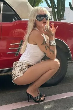 Lila Janowska OnlyFans Leaked Free Thumbnail Picture - #Yq8oxo3BrQ