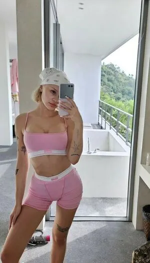 Lila Janowska OnlyFans Leaked Free Thumbnail Picture - #Ys0pF3g6FB
