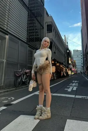 Lila Janowska OnlyFans Leaked Free Thumbnail Picture - #hGa7jdNzpj