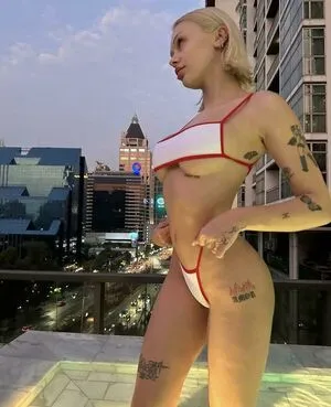 Lila Janowska OnlyFans Leaked Free Thumbnail Picture - #k64sMa16HT