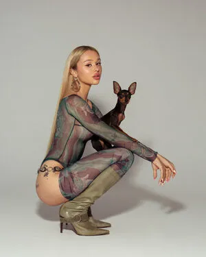 Lila Janowska OnlyFans Leaked Free Thumbnail Picture - #kGUVWzywKv
