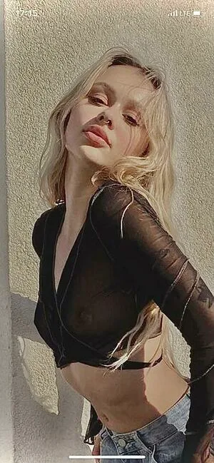 Lila Janowska OnlyFans Leaked Free Thumbnail Picture - #sORAknRCSk