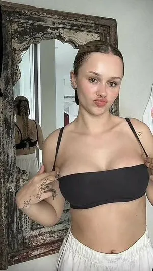 Lila Janowska OnlyFans Leaked Free Thumbnail Picture - #yIlLxWFnMS