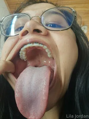Lila Jordan OnlyFans Leaked Free Thumbnail Picture - #46AnYrdsQC