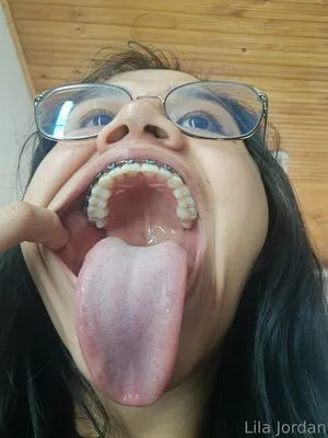 Lila Jordan OnlyFans Leaked Free Thumbnail Picture - #B7Eaa6WI0r