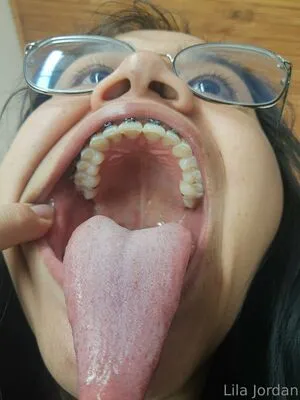 Lila Jordan OnlyFans Leaked Free Thumbnail Picture - #G10zsPRlKq