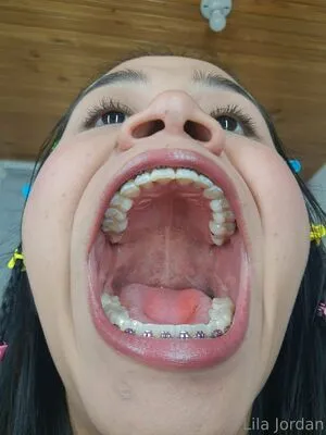 Lila Jordan OnlyFans Leaked Free Thumbnail Picture - #XhXJxfJ8Lu
