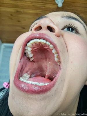 Lila Jordan OnlyFans Leaked Free Thumbnail Picture - #hVXeEt5Dvy