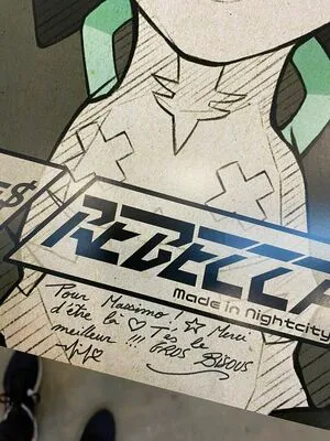 Lila Lacombe OnlyFans Leaked Free Thumbnail Picture - #2O6CWRnWWS