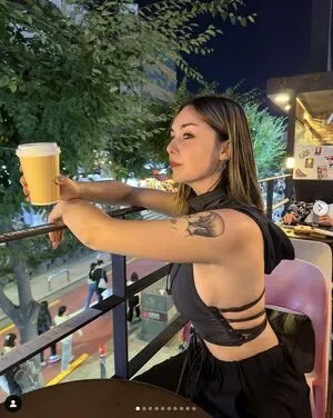 Lila Lacombe OnlyFans Leaked Free Thumbnail Picture - #2e9fGsHVFO