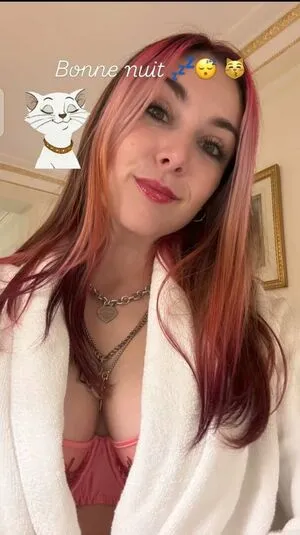 Lila Lacombe OnlyFans Leaked Free Thumbnail Picture - #6yZscv6fat