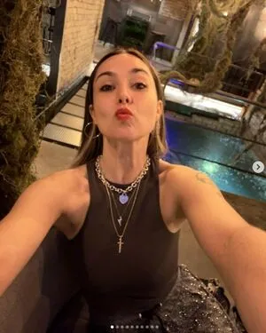 Lila Lacombe OnlyFans Leaked Free Thumbnail Picture - #QVajuAQyxM