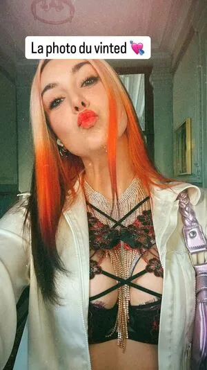 Lila Lacombe OnlyFans Leaked Free Thumbnail Picture - #QkQI94RrzA