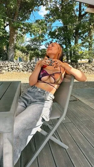 Lila Lacombe OnlyFans Leaked Free Thumbnail Picture - #UW69adyT4r