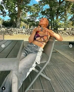 Lila Lacombe OnlyFans Leaked Free Thumbnail Picture - #fSmtIVXwaA