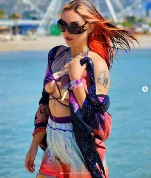 Lila Lacombe OnlyFans Leaked Free Thumbnail Picture - #p6m797cdEV