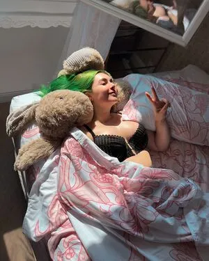 Lila Lacombe OnlyFans Leaked Free Thumbnail Picture - #vDtpQCiV7P