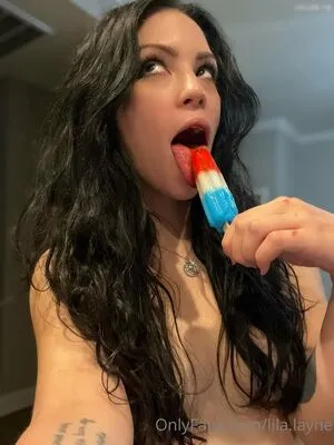 Lila Layne OnlyFans Leaked Free Thumbnail Picture - #51aViXYONN