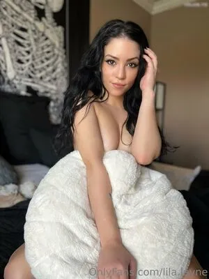 Lila Layne OnlyFans Leaked Free Thumbnail Picture - #EIs5dMEEAh